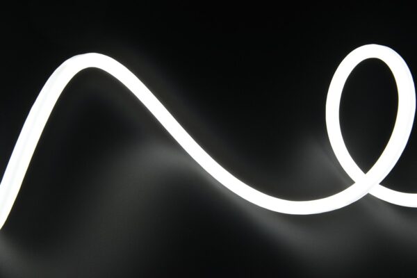 LED 360° Neon Flex PVC