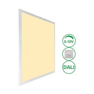 Dimming LED Panel Light