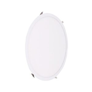 Round LED Panel Light