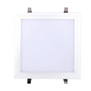 Recessed Mounted LED Panel Light