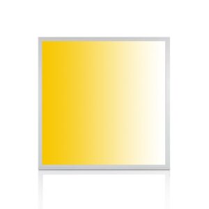 CCT Tunable LED Panel Light