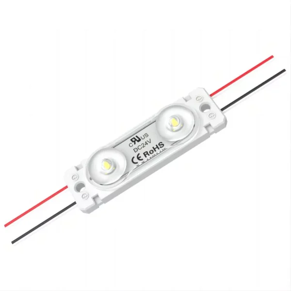 HE Plus Module Light