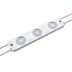 Replaceable Module Light