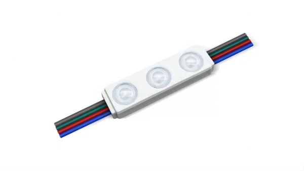 Diamond Mini RGB Module Light