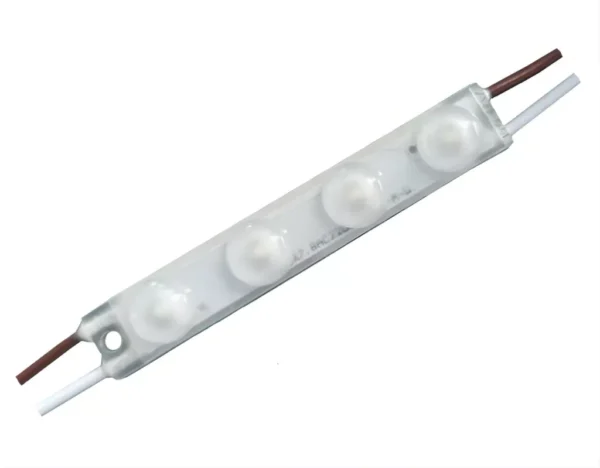 LED Crystal Standard AC