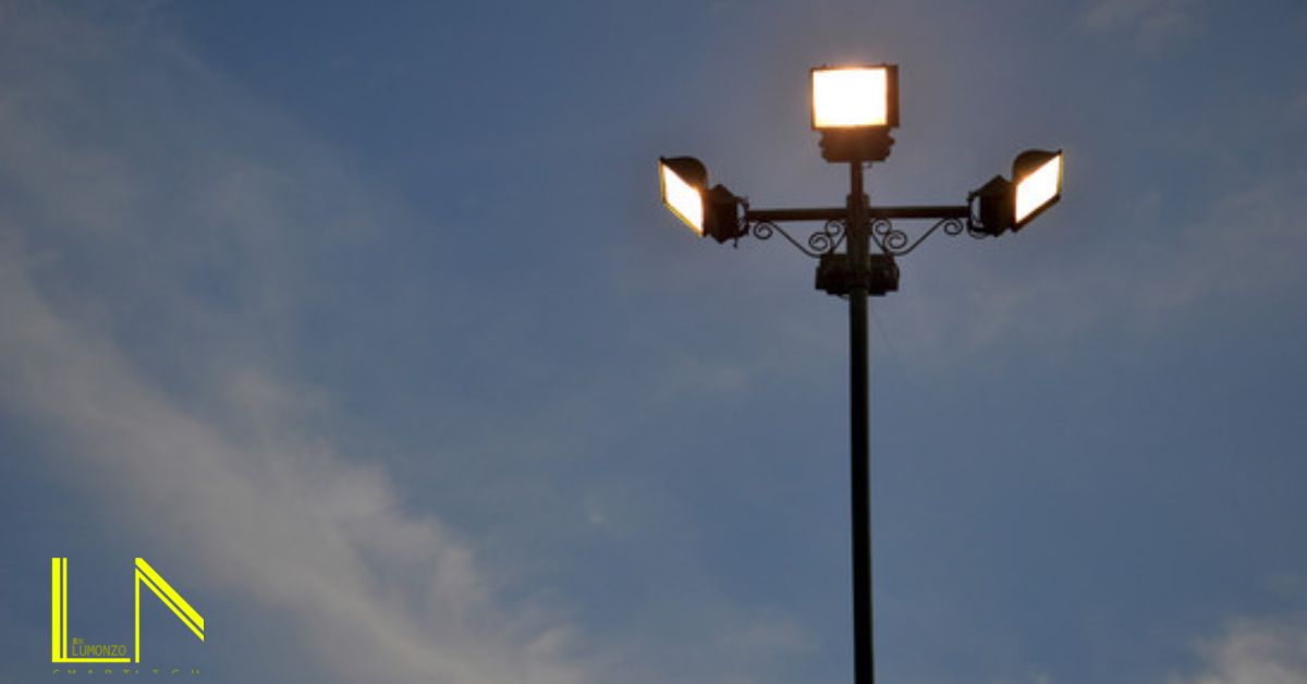 Types of Parking Lot Lights: Which One Suits You Best