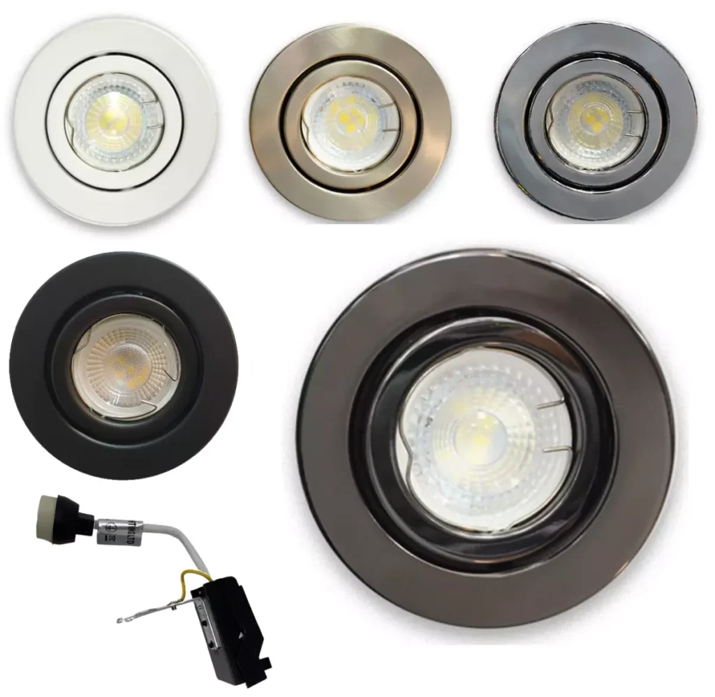 LED Spotlights