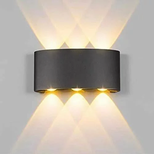 led wall light