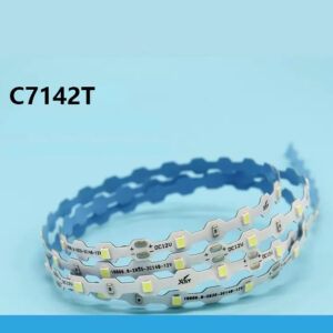 C7142 S type led strip