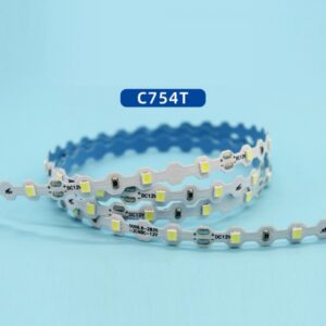 C754 S-Type LED Strip