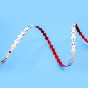 C7160 S-Shape Bendable LED Strip