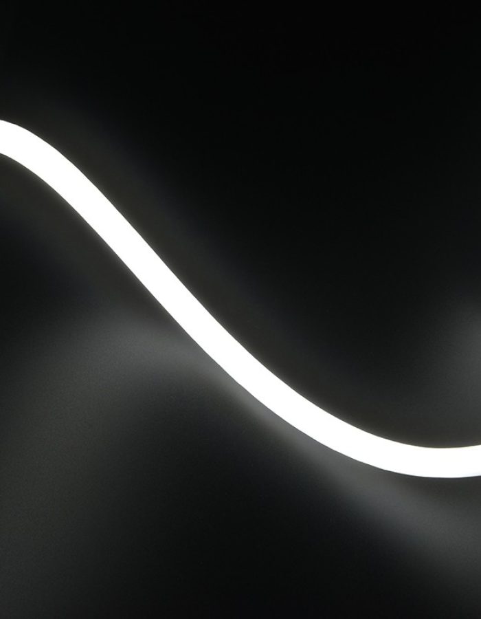 LED 360° Neon Flex PVC175