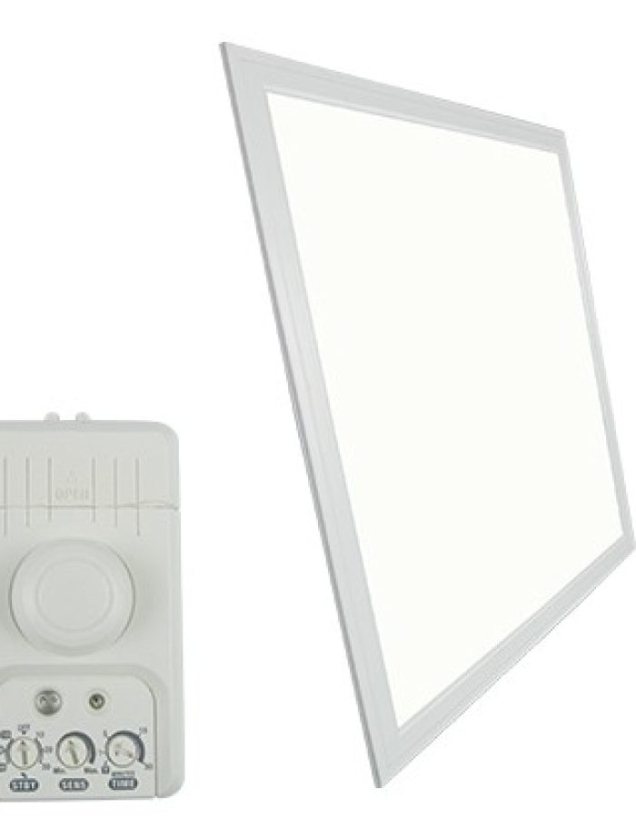 LED Panel Light with Motion Sensor162