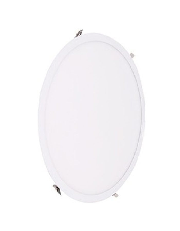 Round LED Panel Light (Downlight)163