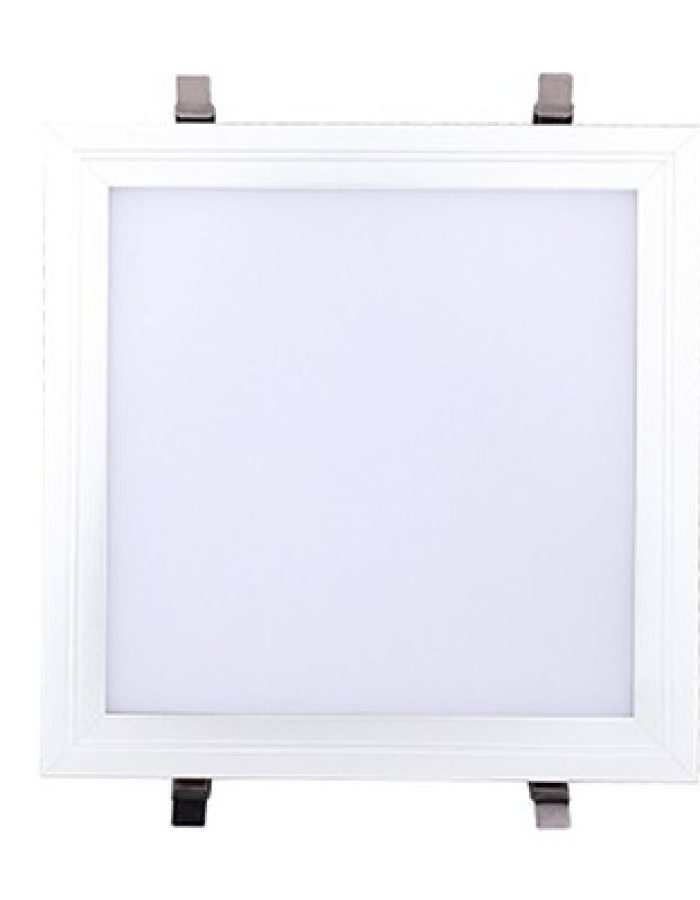 Recessed Mounted LED Panel Light160