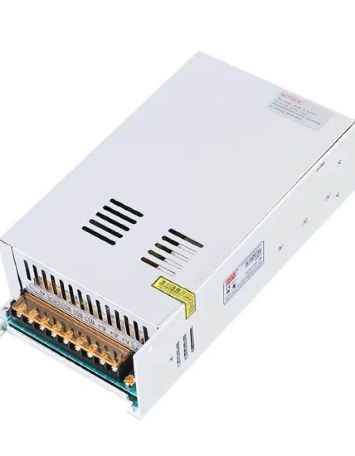 Power supply