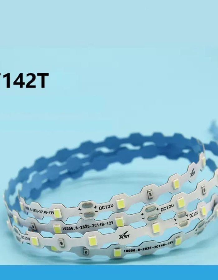 LM7142 S-type led strip