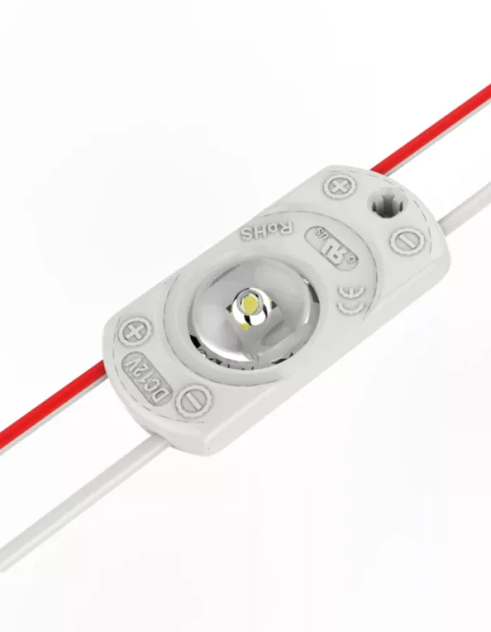 LED Diamond CC Module Light