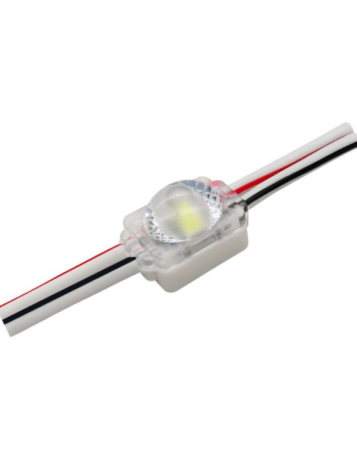 LED White Backlight Module Light