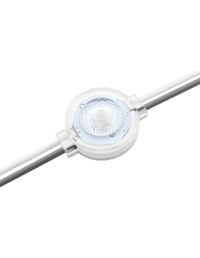 LED High Efficiency Module Light