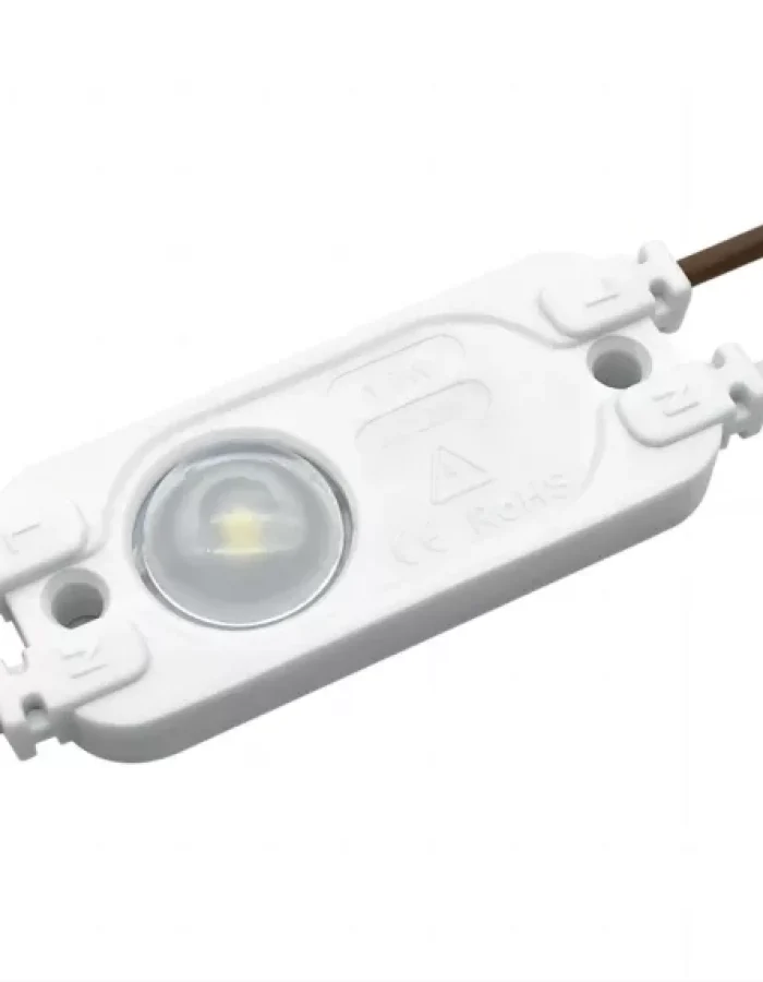 LED Basic AC Module Light