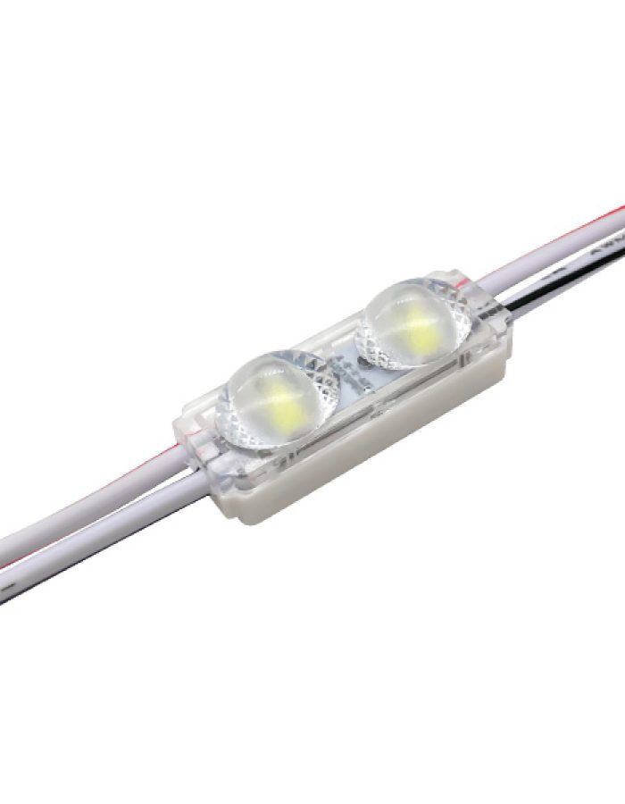 LED Crystal Standard Module Light