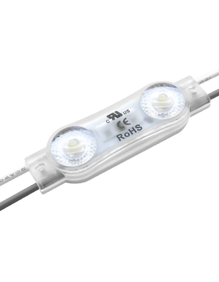 LED High Lumen Ouptut Module Light