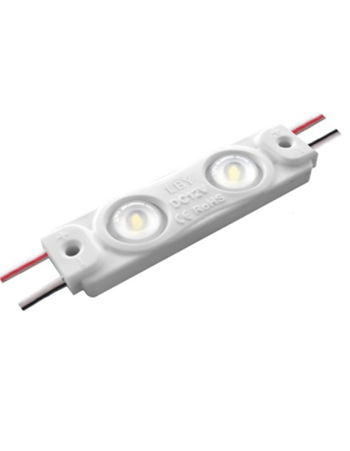 LED Bright Module Light