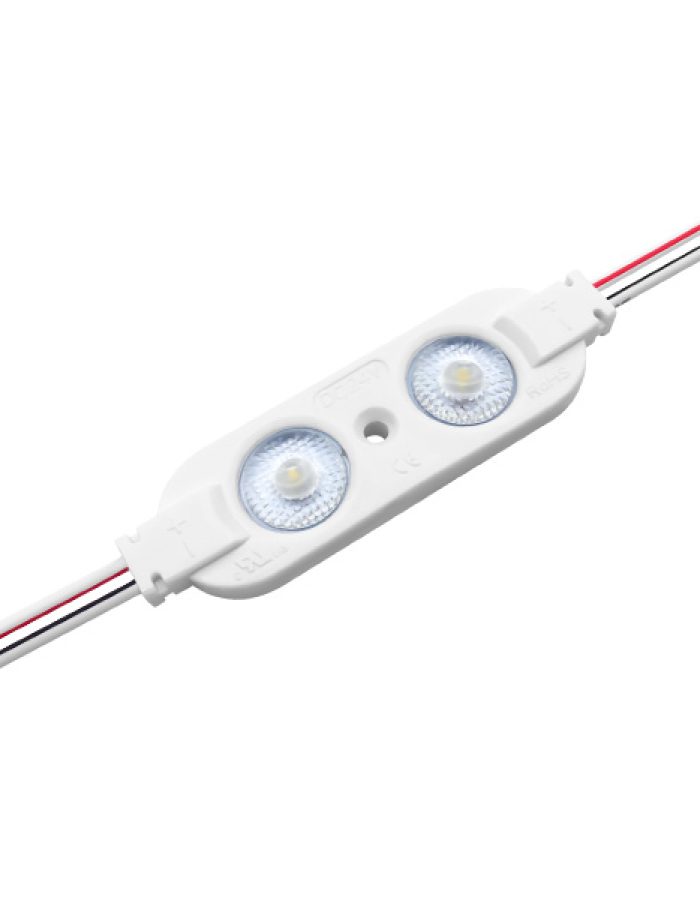 LED Diamond Extend Module Light