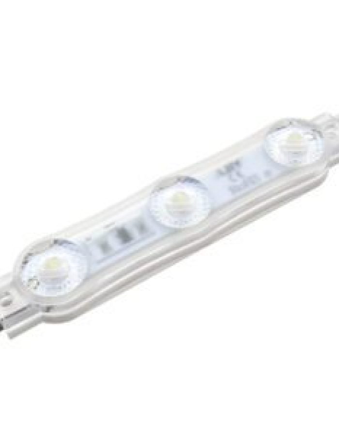 LED High-Efficiency Module Light