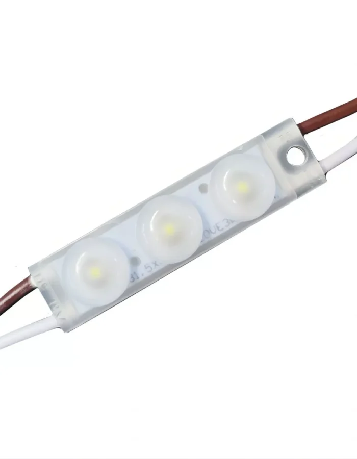 LED Crystal Mini AC Module Light