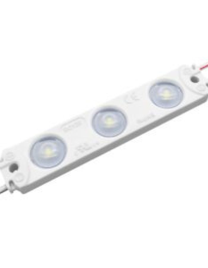 LED Replaceable Module Light