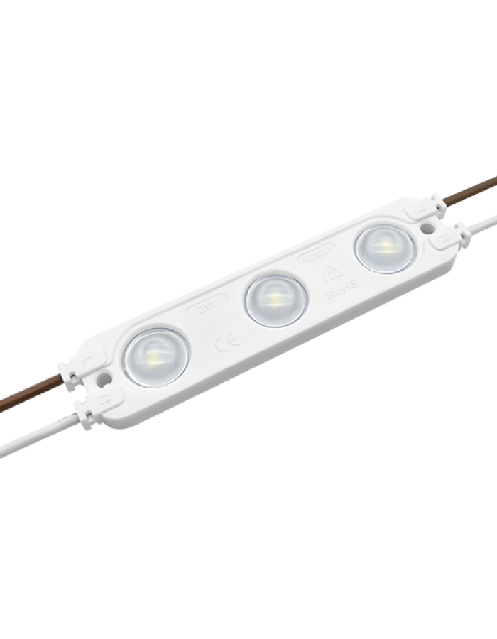 LEB 3back Module Light