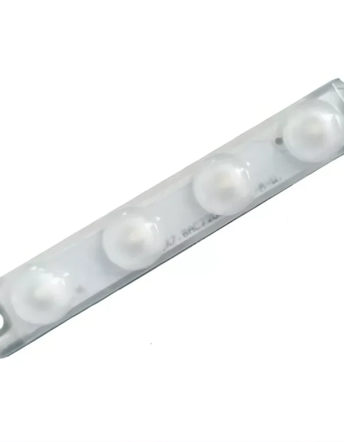 LED Crystal Standard AC Module Light