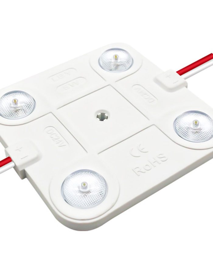 LED Matrix Standard Module Light