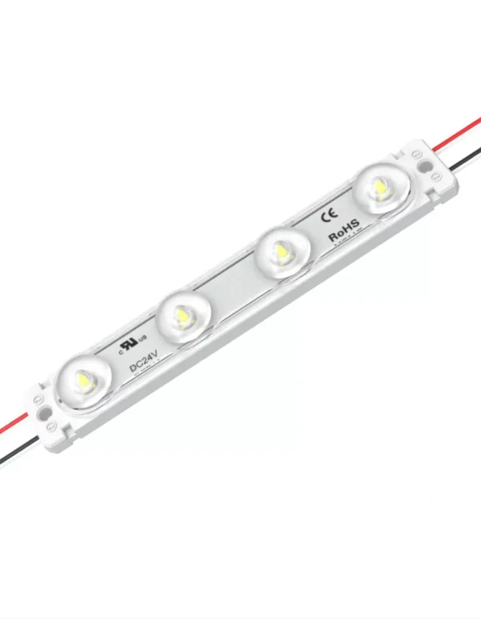 LED Crystal HE Mega Plus Module Light