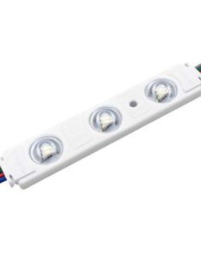 LED Basic RGB+ Module Light