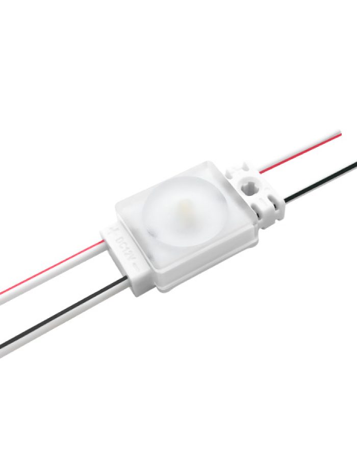 LED Crystal Prime Module Light