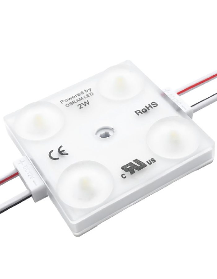 LED Osram Module Light