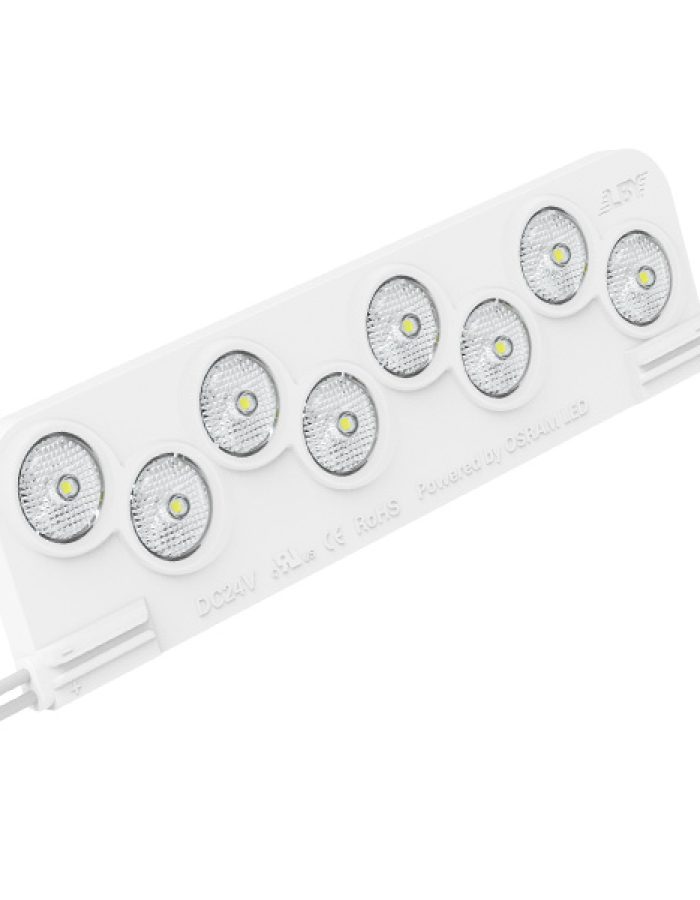 LED Matrix Track Module Light