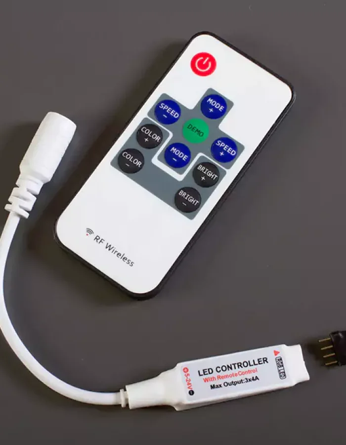LED lights Controller