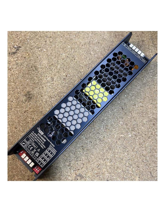 30V 400W LED Driver
