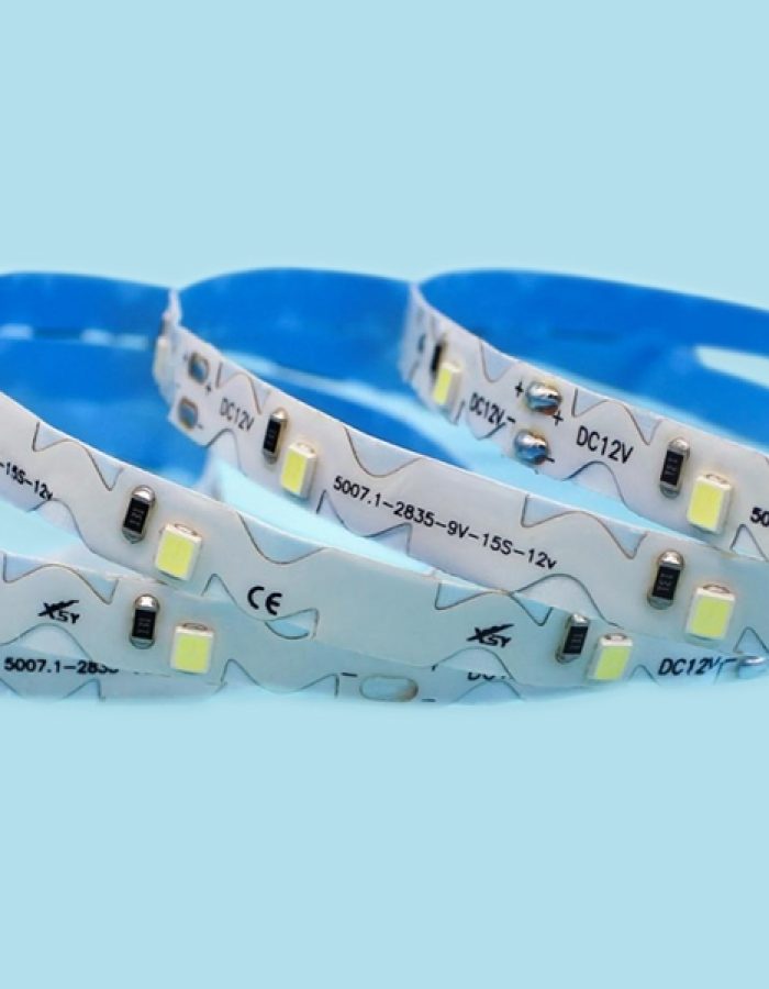 xsy760 s type led strip