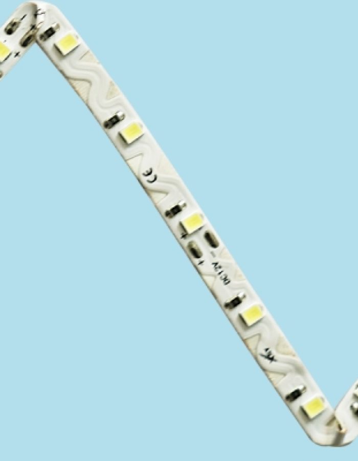 LM 120 S-Type LED Strip